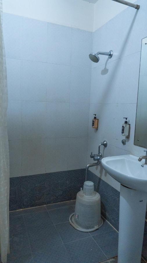 Hotel Scarlet Μπανγκαλόρ Εξωτερικό φωτογραφία