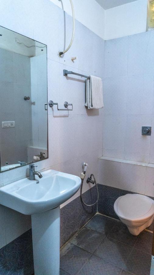 Hotel Scarlet Μπανγκαλόρ Εξωτερικό φωτογραφία