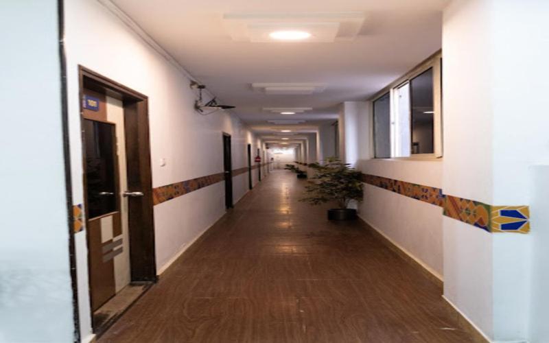 Hotel Scarlet Μπανγκαλόρ Εξωτερικό φωτογραφία