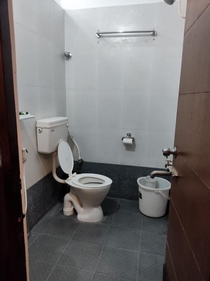 Hotel Scarlet Μπανγκαλόρ Εξωτερικό φωτογραφία